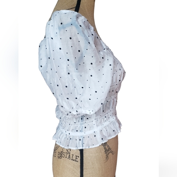 Summer top - Picture 3 of 9